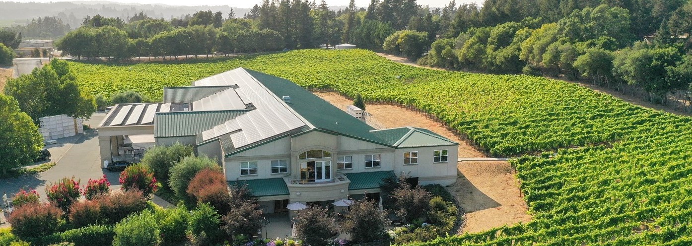 Merry Edwards Winery - Russian River Valley